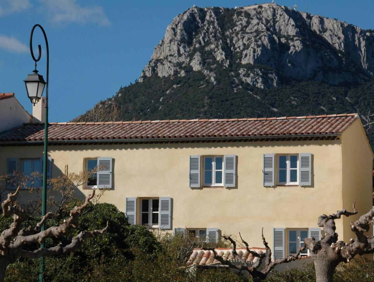 Le Vieux Logis Chambres d'Hôtes La Farlède Extérieur photo